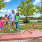 Camping Lac De Thoux - Ciela Village - Bild 14