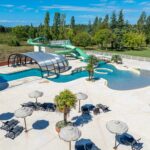 Camping Lac De Thoux - Ciela Village - Bild 3