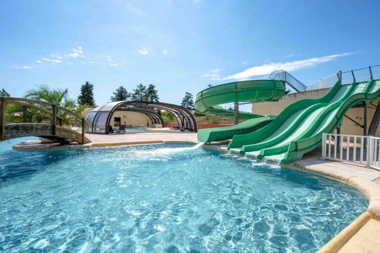 Camping Lac De Thoux - Ciela Village - Bild 6