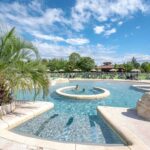 Camping Lac De Thoux - Ciela Village - Bild 7