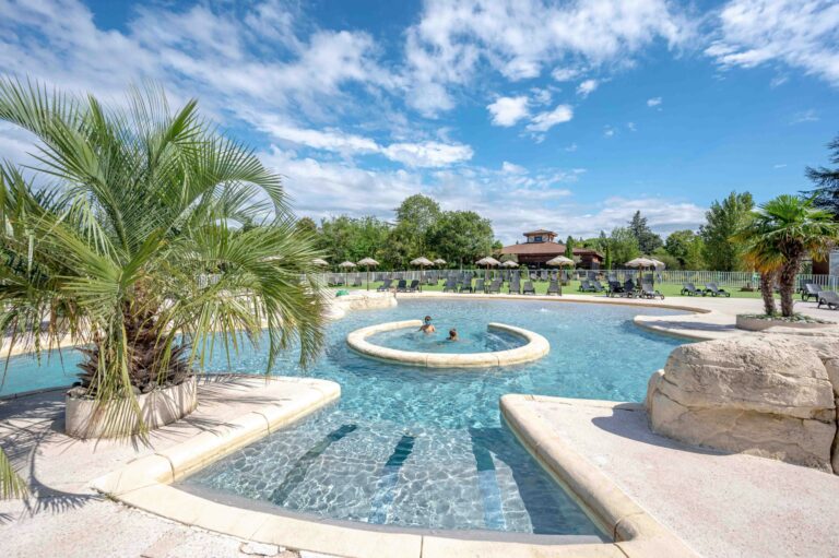 Camping Lac De Thoux - Ciela Village - Bild 7