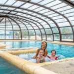 Camping Lac De Thoux - Ciela Village - Bild 8