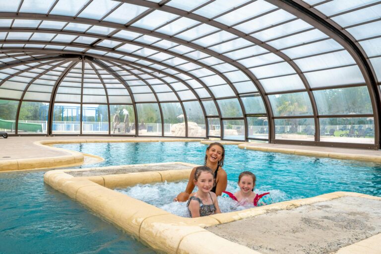 Camping Lac De Thoux - Ciela Village - Bild 8