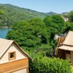 Camping Lac De Villefort - Bild 3 Camping Lac De Villefort - Bild 3