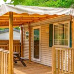 Camping Lac De Villefort - Bild 4 Camping Lac De Villefort - Bild 4