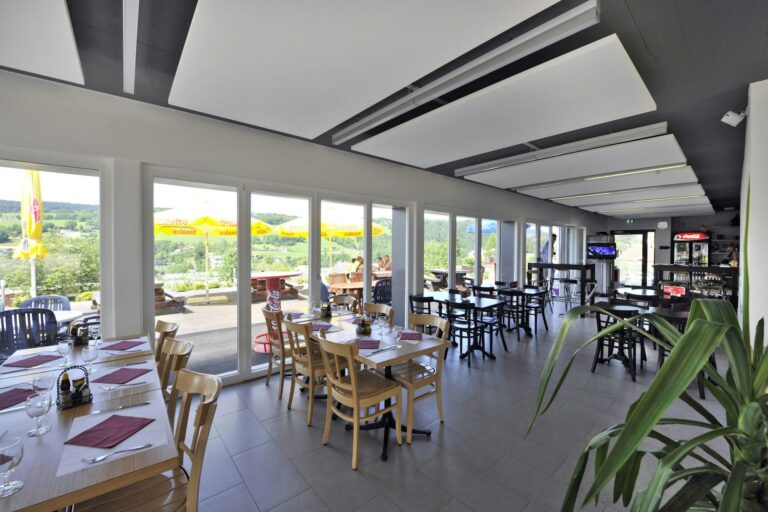 Camping Lac Des Brenets - Bild 11