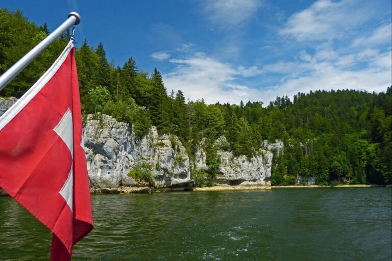 Camping Lac Des Brenets - Bild 13