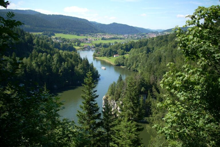 Camping Lac Des Brenets - Bild 14