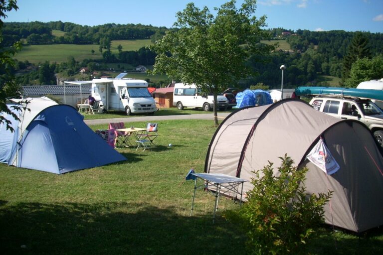 Camping Lac Des Brenets - Bild 6