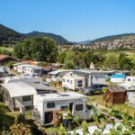 Camping Lac Des Brenets - Bild 8