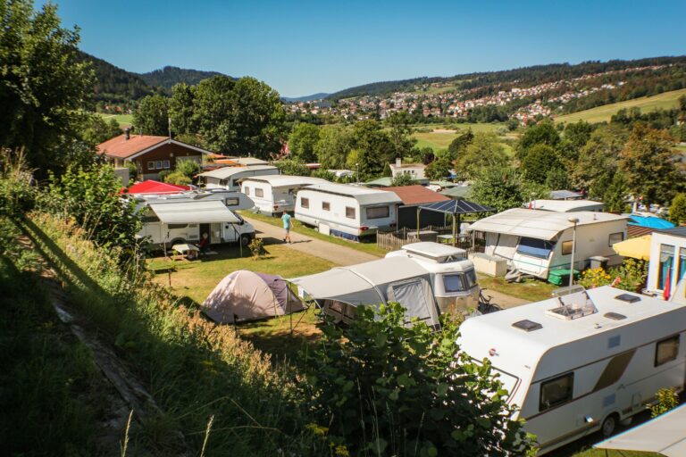 Camping Lac Des Brenets - Bild 9