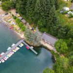 Camping Lac De Villefort - Bild 1 Camping Lac De Villefort - Bild 1