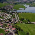 Camping Lac Des Brenets - Bild 1