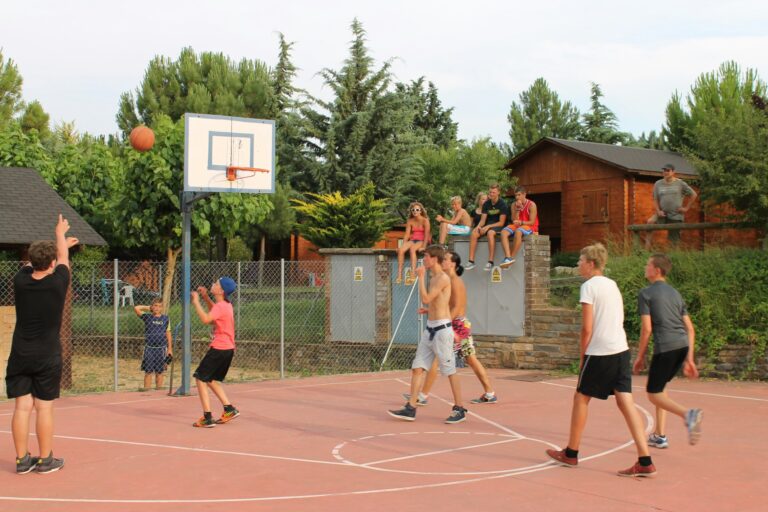 Camping Lago Barasona - Bild 12