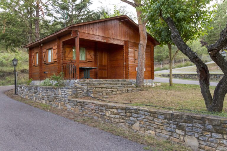 Camping Lago Barasona - Bild 2