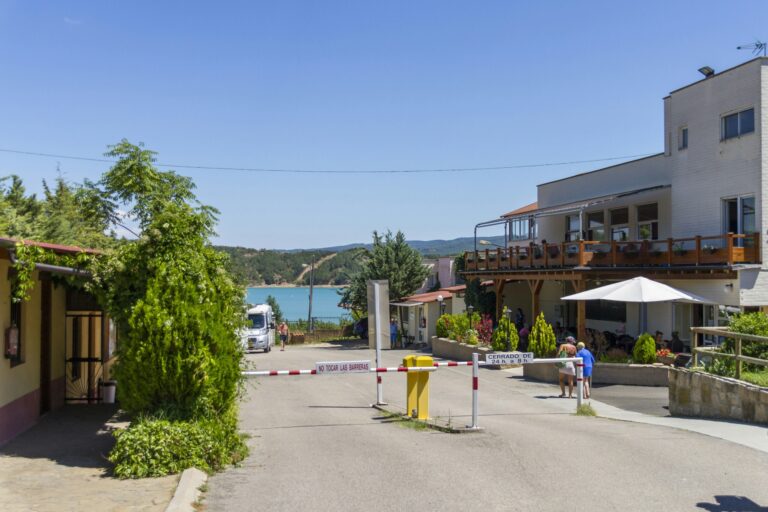 Camping Lago Barasona - Bild 7