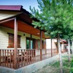 Camping Lago Barasona - Bild 9