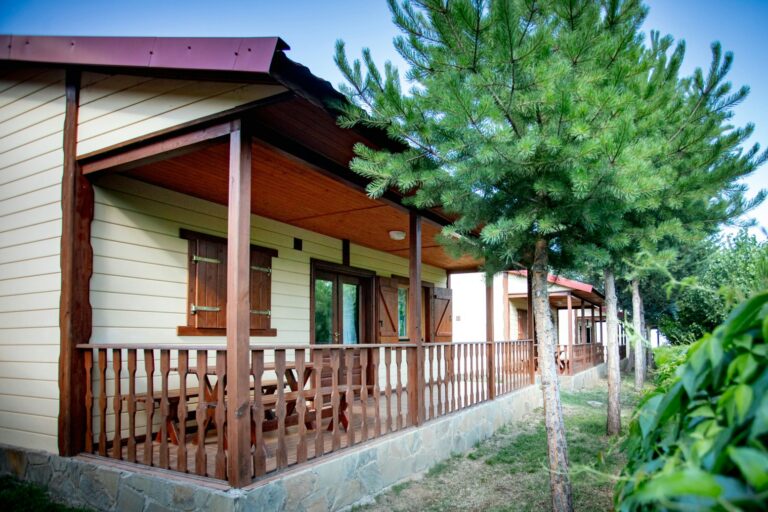 Camping Lago Barasona - Bild 9