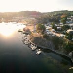 Lagunen Camping & Cottages - Bild 1