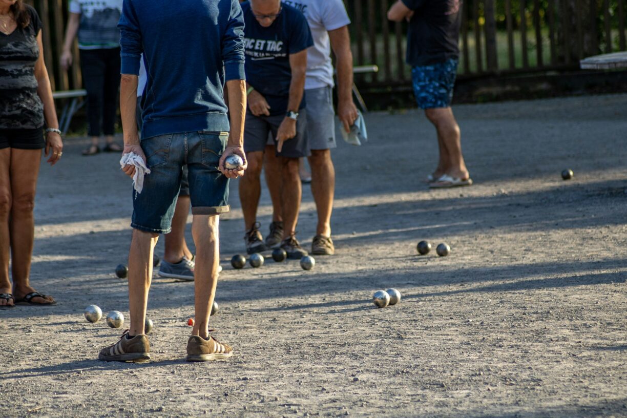 Camping Landes Azur - Bild 10 Camping Landes Azur - Bild 10