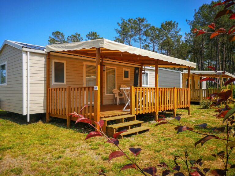 Camping Landes Azur - Bild 13 Camping Landes Azur - Bild 13