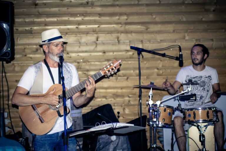 Camping Landes Azur - Bild 14 Camping Landes Azur - Bild 14