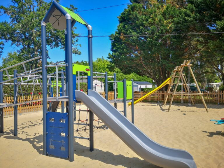 Camping Landes Azur - Bild 15 Camping Landes Azur - Bild 15