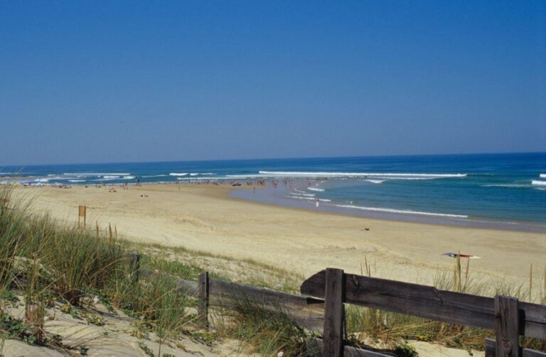 Camping Landes Azur - Bild 16 Camping Landes Azur - Bild 16