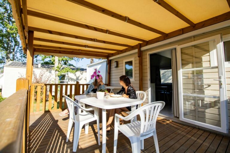 Camping Landes Azur - Bild 18 Camping Landes Azur - Bild 18