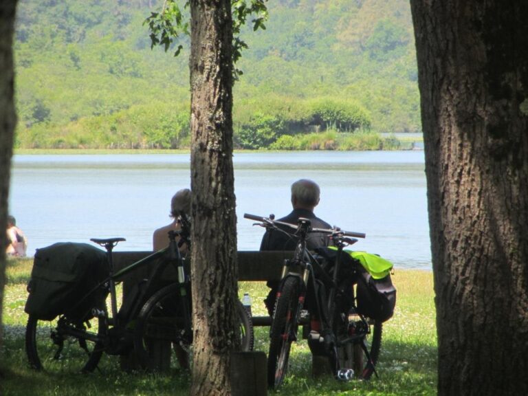 Camping Landes Azur - Bild 3 Camping Landes Azur - Bild 3