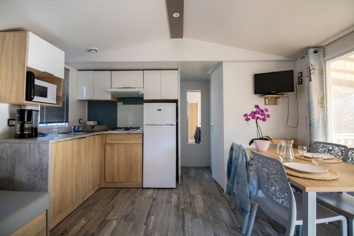 Camping Landes Azur - Bild 4 Camping Landes Azur - Bild 4