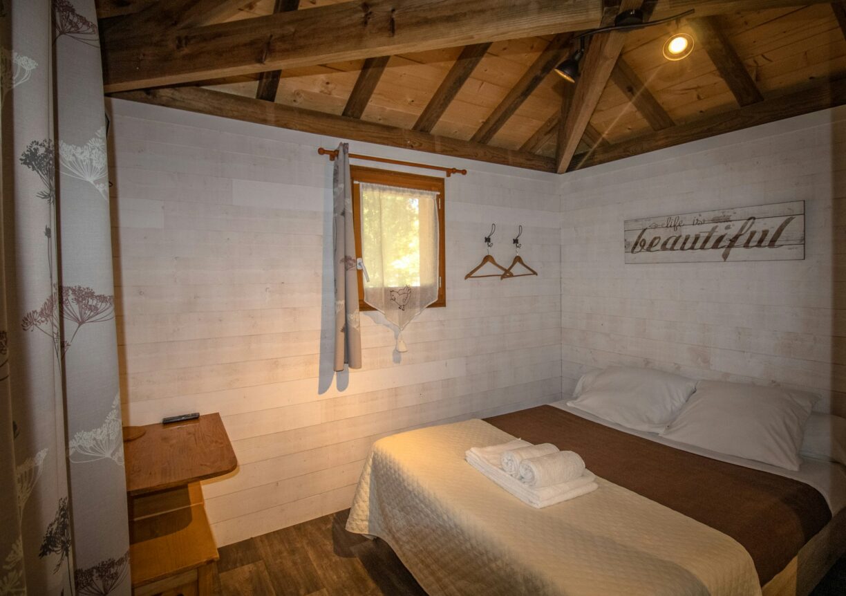 Camping Landes Azur - Bild 5 Camping Landes Azur - Bild 5