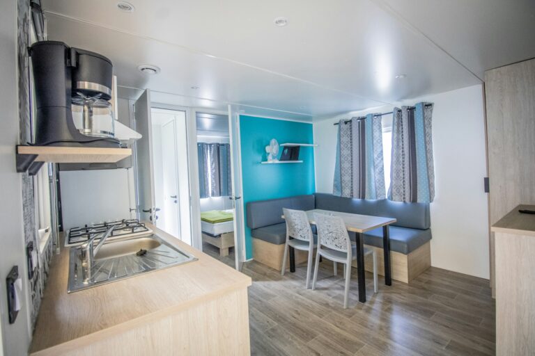 Camping Landes Azur - Bild 7 Camping Landes Azur - Bild 7