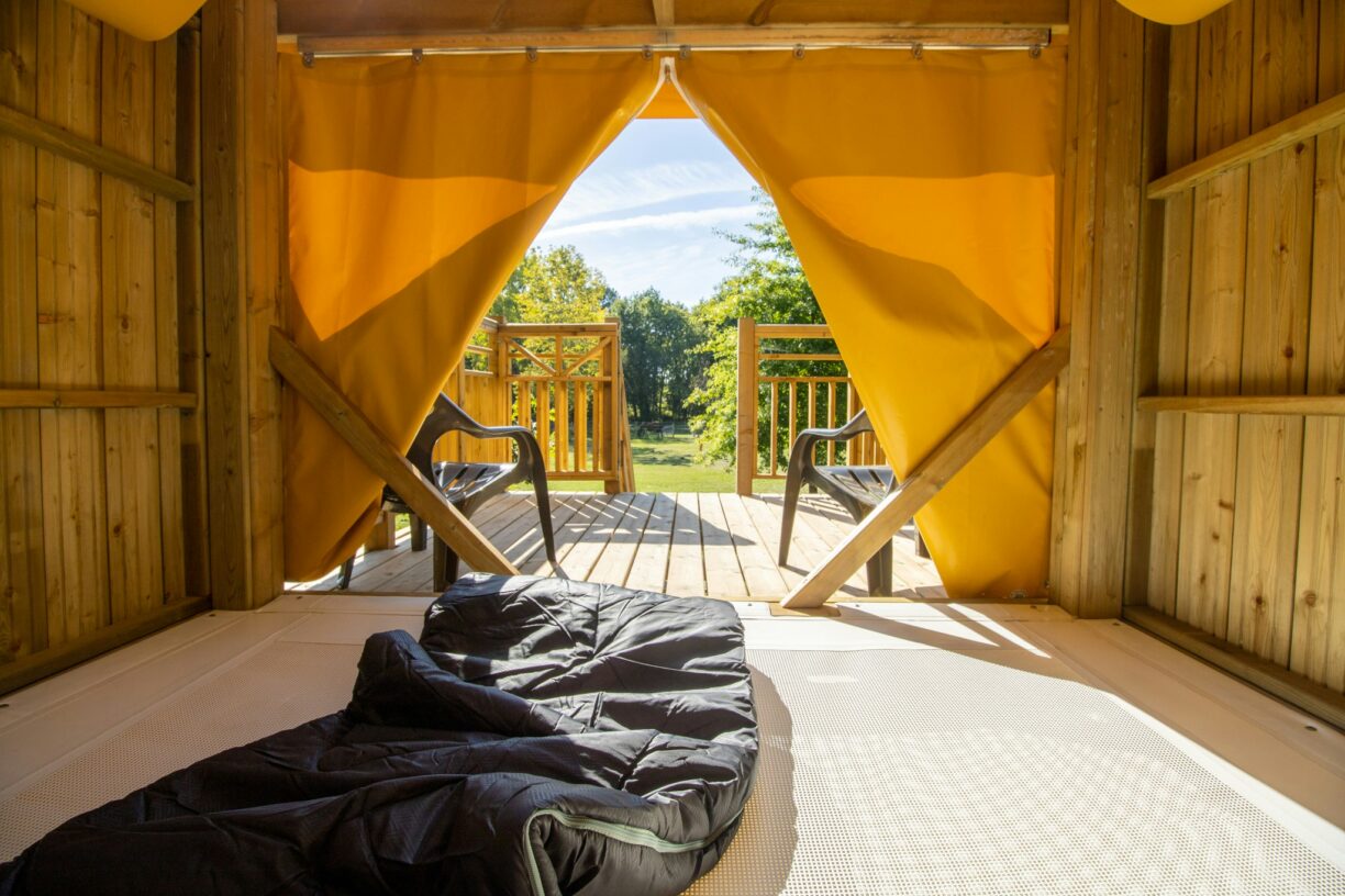 Camping Landes Azur - Bild 8 Camping Landes Azur - Bild 8