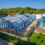 Camping Landes Bleues - Bild 2 Camping Landes Bleues - Bild 2