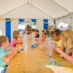 Camping Landes Bleues - Bild 3 Camping Landes Bleues - Bild 3