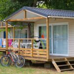 Camping Landes Bleues - Bild 4 Camping Landes Bleues - Bild 4