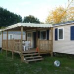 Camping Landes Bleues - Bild 5 Camping Landes Bleues - Bild 5