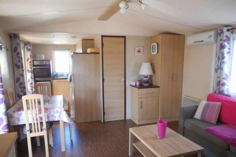 Camping Landes Bleues - Bild 6 Camping Landes Bleues - Bild 6