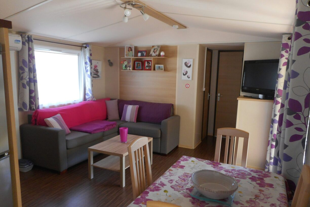 Camping Landes Bleues - Bild 7 Camping Landes Bleues - Bild 7