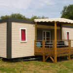 Camping Landes Bleues - Bild 8 Camping Landes Bleues - Bild 8