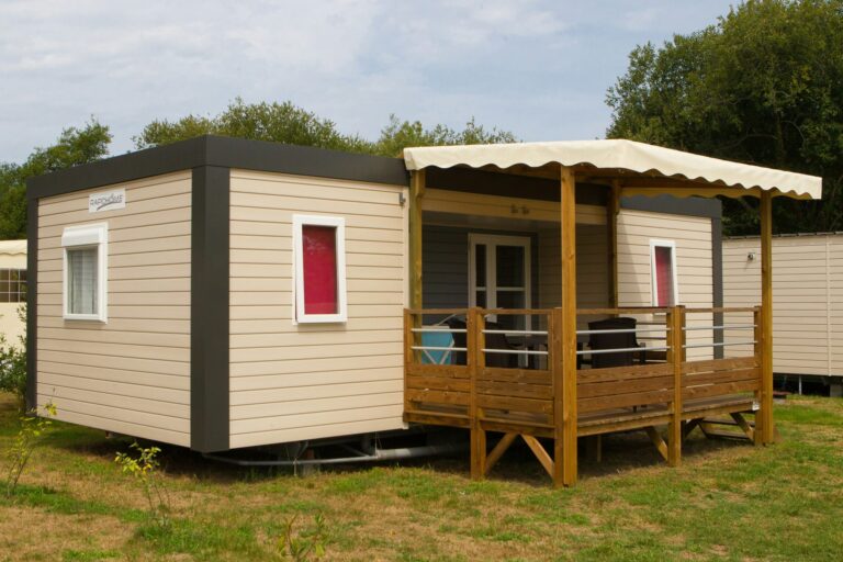 Camping Landes Bleues - Bild 8 Camping Landes Bleues - Bild 8