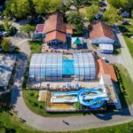 Camping Landes Bleues - Bild 1 Camping Landes Bleues - Bild 1