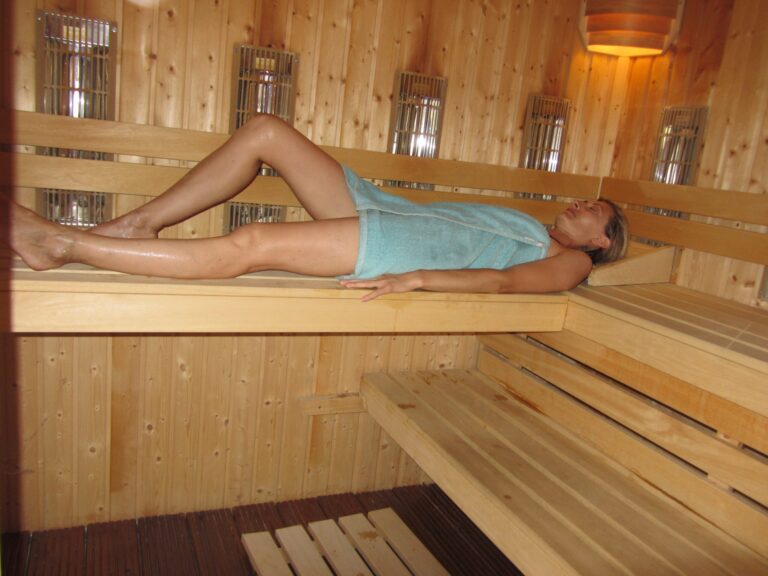 Camping Landes Oceanes - Bild 11