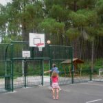 Camping Landes Oceanes - Bild 12