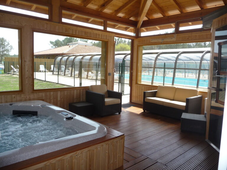 Camping Landes Oceanes - Bild 5