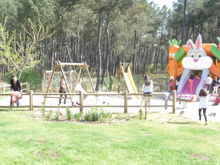 Camping Landes Oceanes - Bild 9