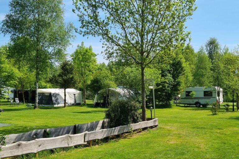 Camping Landgoed Geuzenbos - Bild 2