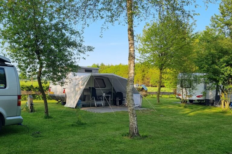 Camping Landgoed Geuzenbos - Bild 3