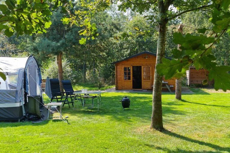 Camping Landgoed Geuzenbos - Bild 5